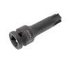 Бита-головка ударная JTC 447870 (1/2", TORX, T70х78 мм)