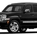 Коврики Jeep Liberty