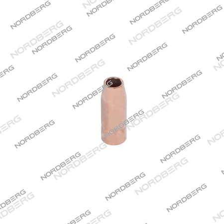 Сопло для сварочного аппарата WMI180 NORDBERG TNOZZLE_WMI180