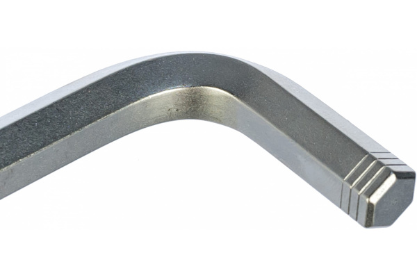 Набор ключей торцевых шестигранных удлиненных с шаром H06SA109S, 9 предметов