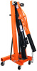 Кран гидравлический складной Ombra OHT701V (г/п 1 т)