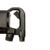 GARWIN PRO 800550-2400 Гайковерт пневматический ударный 1" 2400 Нм (245 кГм) облегченный