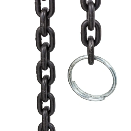 Таль рычажная ручная 0,75т