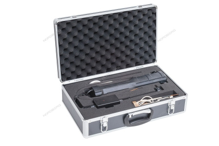 Нагреватель индукционный беспламенный NORDBERG HIF2