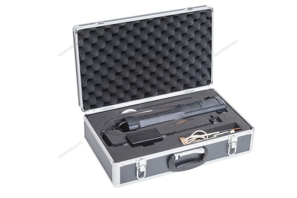 Нагреватель индукционный беспламенный NORDBERG HIF2