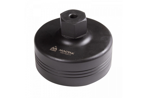 Сервисная головка для гайки ступицы для задней оси BPW МАСТАК 100-42011, 111 мм