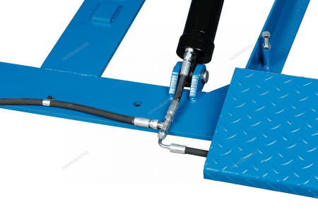 Подъемник ножничный 4.5т 380В NORDBERG N633-4.5_380