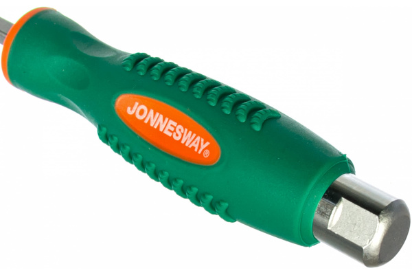 Отвертка стержневая шлицевая, ударная, силовая под ключ D70S5100 , SL5.5х100