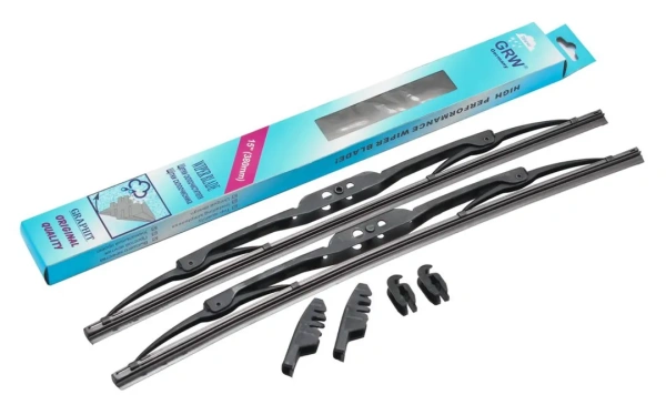 Стеклоочистители GRW 610мм (2шт)