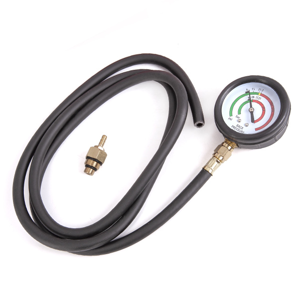 Тестер противодавления катализатора Car-Tool CT-085C