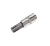 Бита-головка JTC 23745 (1/4", TORX, T45х37 мм)