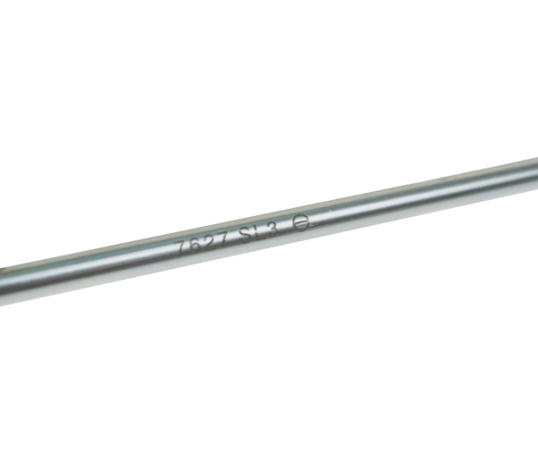 Отвертка шлицевая усиленная JTC 7627 (SL 3,0х150 мм)