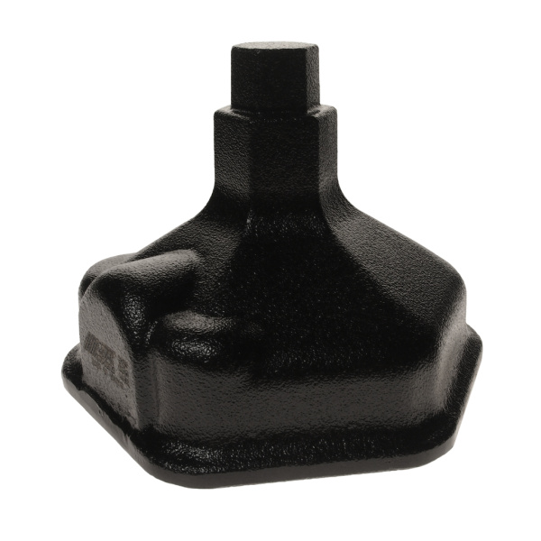 Головка ступичная JTC 5287 (140 мм, SAF)