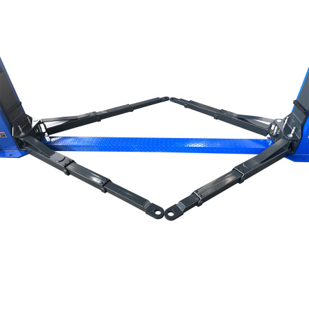 Двухстоечный подъёмник Т5.5 AE&T (5.5т) 380В