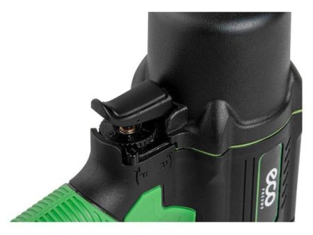 Пневмогайковерт 1/2" ECO AIW-1500S