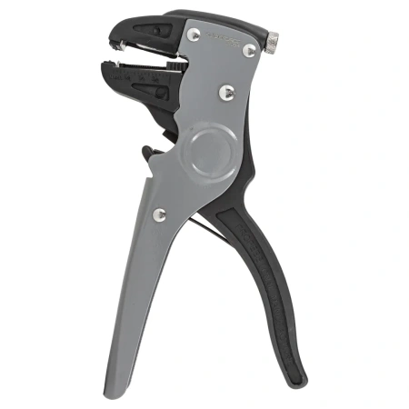 Съемник изоляции (сечение провода: 0.5-8мм2)