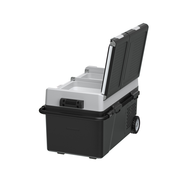 Автомобильный компрессорный холодильник FILYMORE H-B38