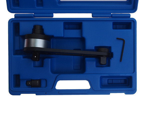 Мультипликатор 1/2"F x 3/4"M для усиления крутящего момента до 1000Нм JTC