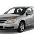 Чехлы CHEVROLET COBALT