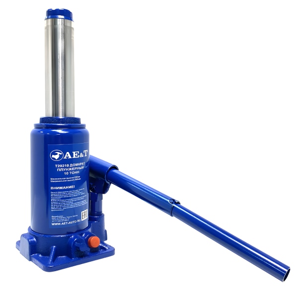 Домкрат бутылочный AE&T T20210