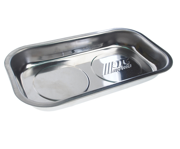 Лоток магнитный для хранения крепежных элементов JTC 3726 (140x240 мм)