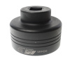 Головка торцевая 8-ми гранная ударная JTC 8481090 (1", 90 мм)