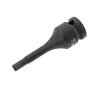 Бита-головка ударная JTC 447906 (1/2", HEX, H6х78 мм)