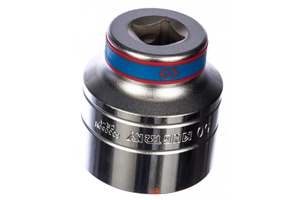 Набор торцевых головок с принадлежностями 3/4", двенадцатигранные, 22-50 мм, 23 предмета KING TONY 6023MR