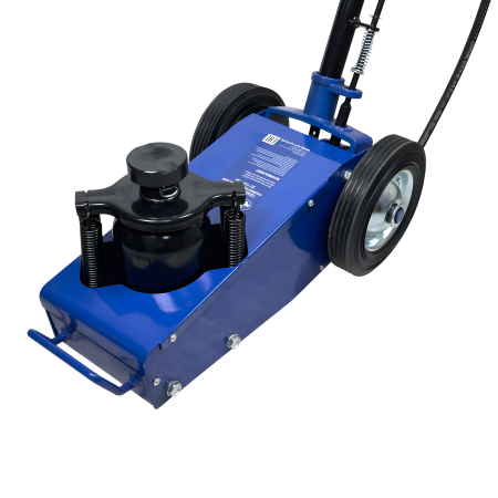 Домкрат пневмогидравлический AE&T T22022