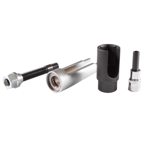 Съемник дизельных форсунок Mercedes-Benz кейс 3 предмета AFFIX AF10351013C