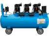 Компрессор DGM AC-6100LD безмасляный