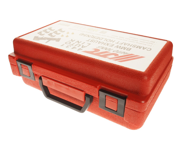 Набор приспособлений для фиксации коленвала и распредвала JTC 4431 (BMW N47)