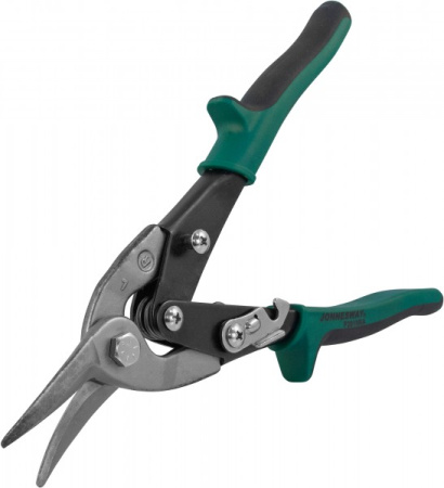 Ножницы по металлу правого реза JONNESWAY P2010RA