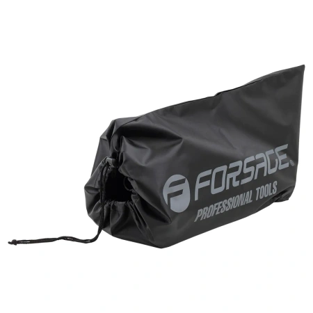 Домкрат подкатной гидравлический 2,5т ''Компакт''для кроссоверов и микроавтобусов +чехол для хранения(h min 135мм,h max 395)