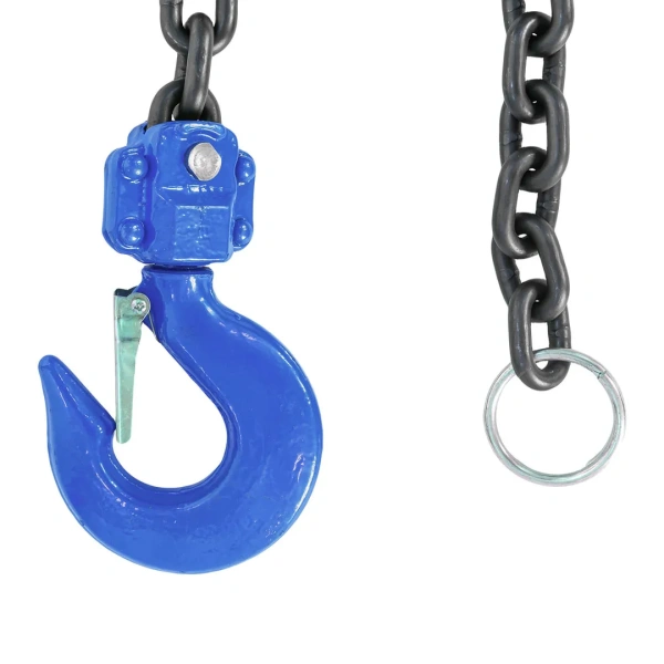 Таль рычажная ручная 3т