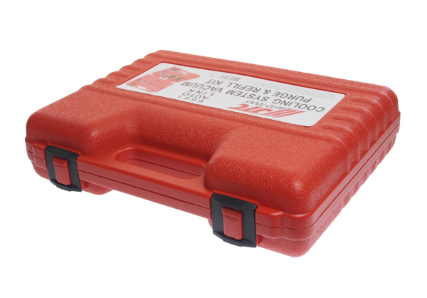 Устройство для заправки системы охлаждения вакуумное JTC 6661