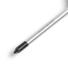 Отвертка крестовая ROSSVIK PH1075 (PH1*75 мм)