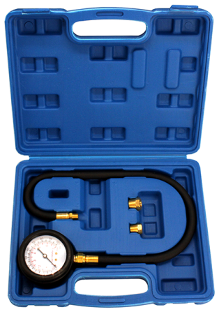 Тестер давления масла 0-100PSI MHR-A1019B(TA-G1008)