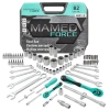 Набор инструментов PROFI 82пр. 1/4'',1/2''(6гр)(4-32мм)
