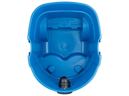 Пылесос BULL AS 3002 + аксессуары 1600 Вт, 30 л, 6м кабель, 3м шланг, HEPA, автомат.