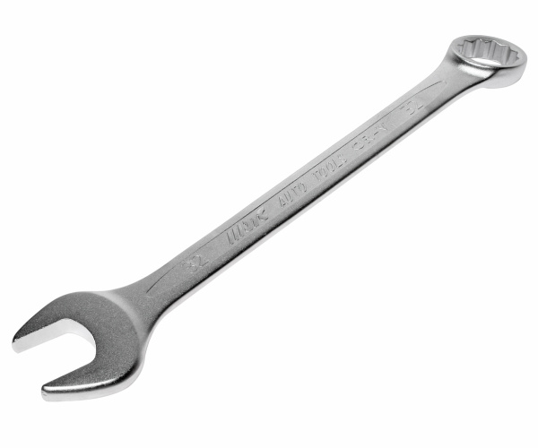 Ключ комбинированный JTC AE2432 (32х32 мм, L=365 мм)