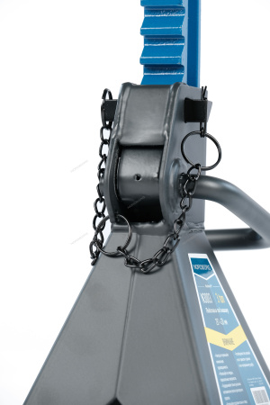 Стойки механические под автомобиль NORDBERG N3003, 2 шт