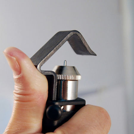 Стриппер KING TONY 67B3-55 для снятия изоляции из ПВХ или резины 6-45 мм