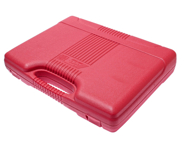 Набор адаптеров для тестирования автокондиционера универсальный JTC 1402 (в кейсе)