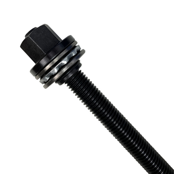 Оправки для установки и удаления втулок 24 предмета TA-D1024 (MHR-03206)