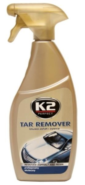 Очиститель битумных пятен 700гр.(тригер)