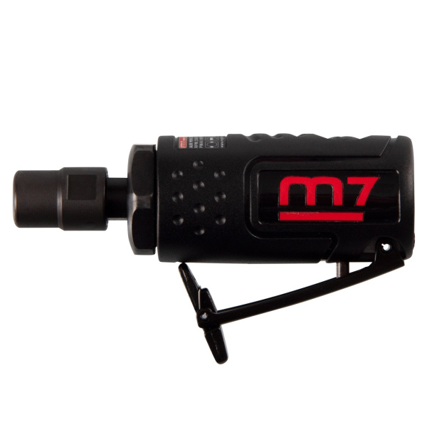 Бормашина пневматическая MIGHTY SEVEN QA-102 (шарошка, 3-6 мм, 25000 об/мин)