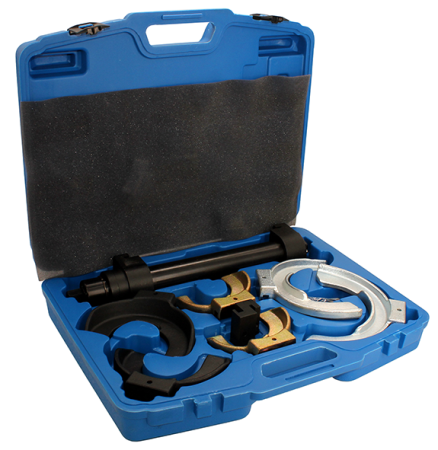 Съемник пружин универсальный TA-B1027 (MHR-04027)