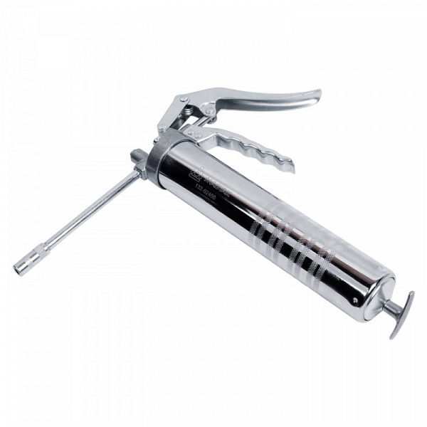 Шприц рычажно-плунжерный 400 мл МАСТАК 132-02400