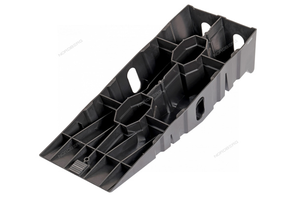 Трапы напольные (эстакада) нагрузка 2,5 тонны NORDBERG N30R2.5 (комплект 2 шт.)